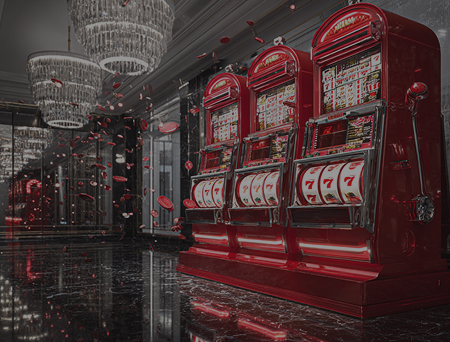 Irwin Casino