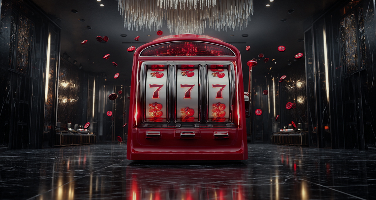 Irwin Casino