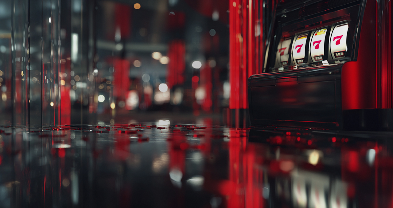 Irwin Casino Slide 2