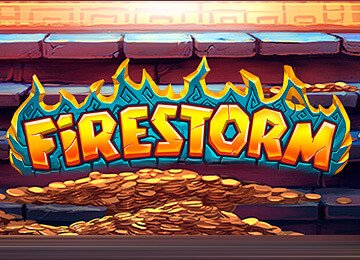 Firestorm